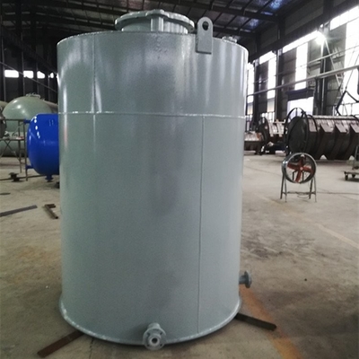 Temperature Resistant Stable Performance Crosslinker Materials Reactor