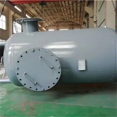 Metal Reactor for Industrial Applications ISO Certified