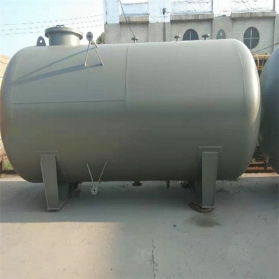 Metal Reactor for Industrial Applications ISO Certified