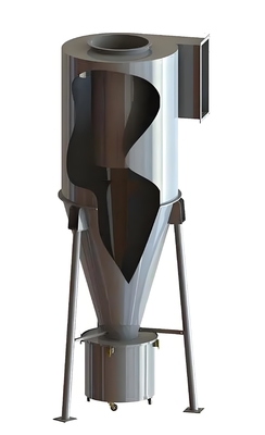 Neutral Reactor Primary Separator Low Odor For Reaction Vessel
