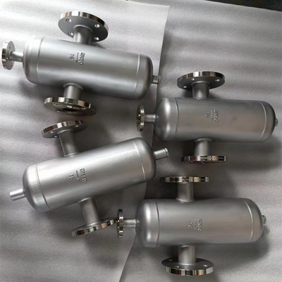 Neutral Reactor Primary Separator Low Odor For Reaction Vessel