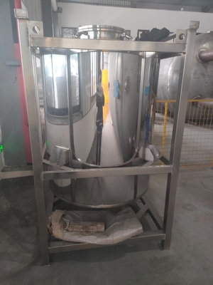 0-100 MPa Low Odor Rebound Secondary Separator in Customed Color