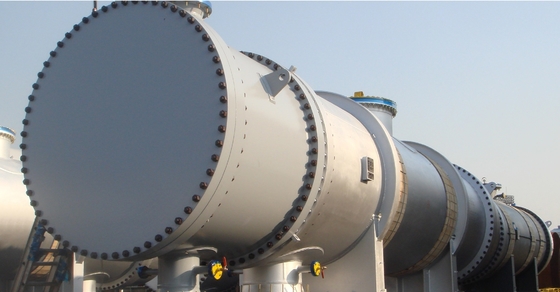 ASME A2 Certified Recirculating Cooler Designed for Demanding Industrial Applications