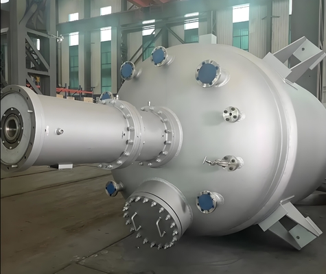 Rebound Separator Equipment for Primary Oil Refining