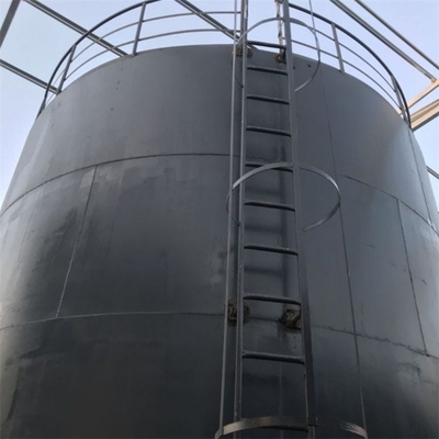 ASME Certified Safe Carbon Dioxide Stripper Tank Tower