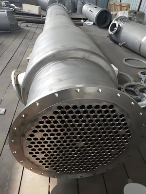 Energy Efficient Heat Exchanger A2  0-1200 ℃ with Customed Color