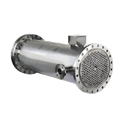 Customizable Premium Thermal Heat Exchanger Hydro Power