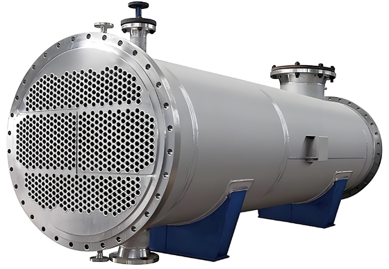 A2 Industrial Grade Carbon Dioxide Stripper Reboiler