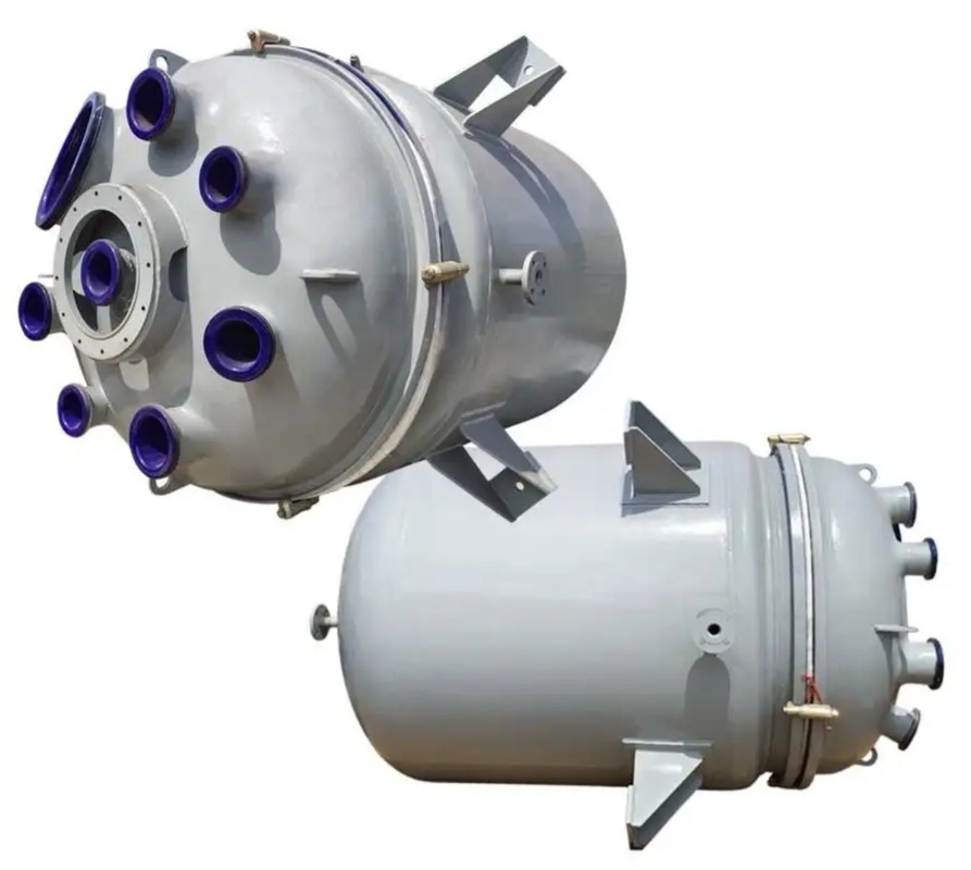Air Liquid Separation Filter Tank Separator For Oil Gas Separator
